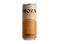 CLASSIC MIMOSA ORANGE 6-PACK (levering tussen 1 en 6 september)